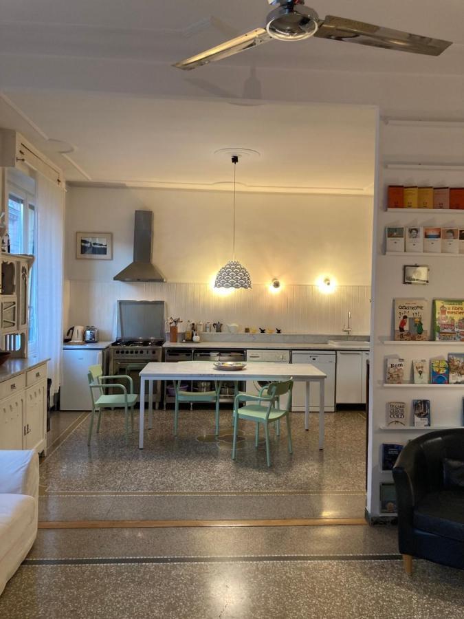 Our Home In Rome - Via Machiavelli Экстерьер фото