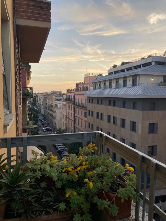 Our Home In Rome - Via Machiavelli Экстерьер фото
