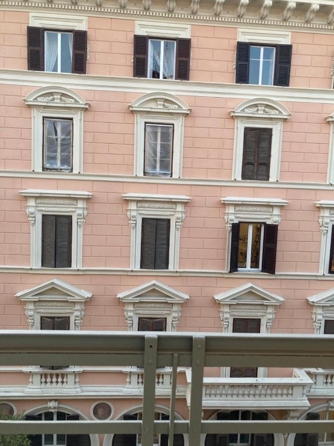 Our Home In Rome - Via Machiavelli Экстерьер фото