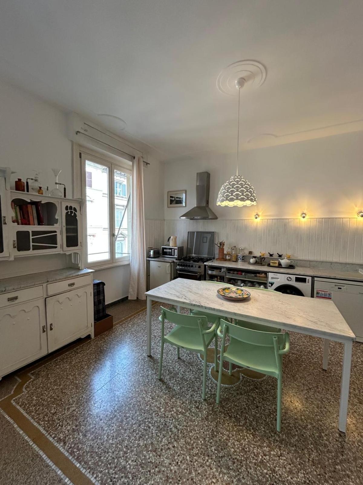 Our Home In Rome - Via Machiavelli Экстерьер фото
